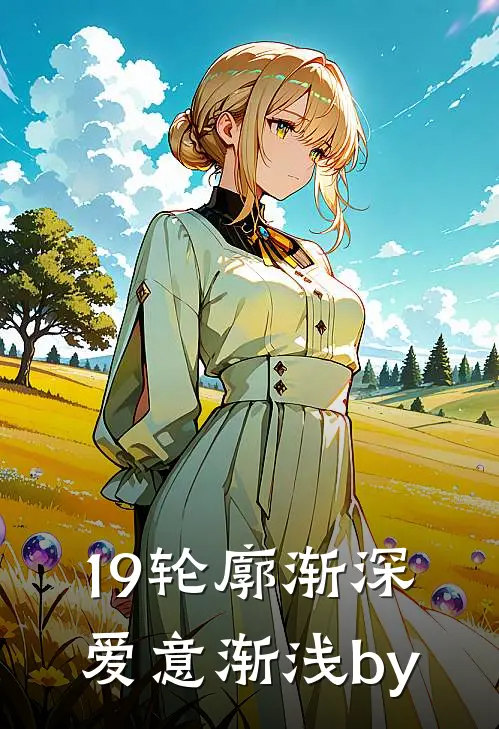 19轮廓渐深爱意渐浅by