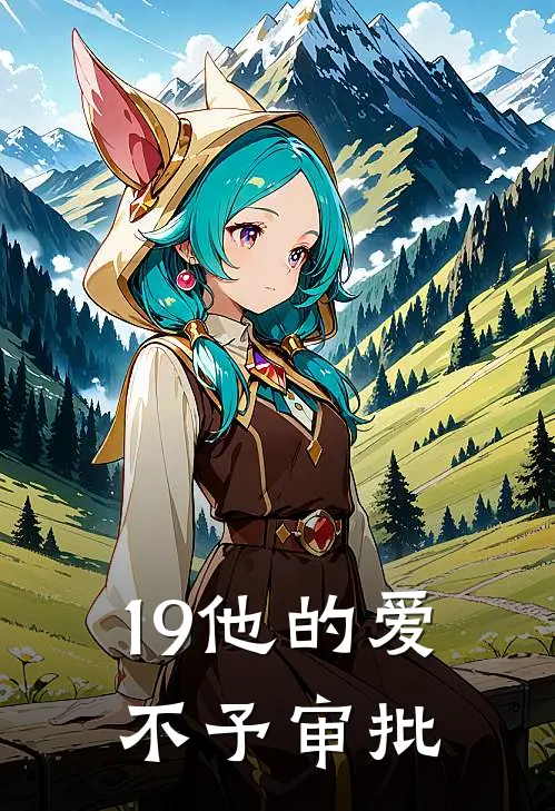 19他的爱,不予审批