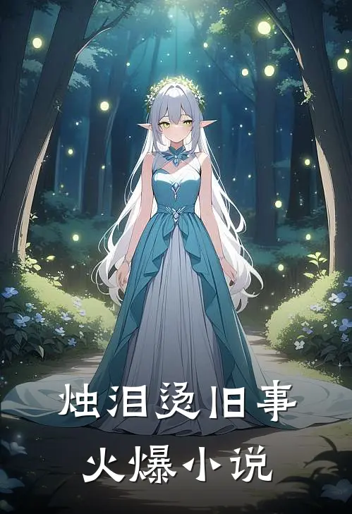 烛泪烫旧事火爆小说