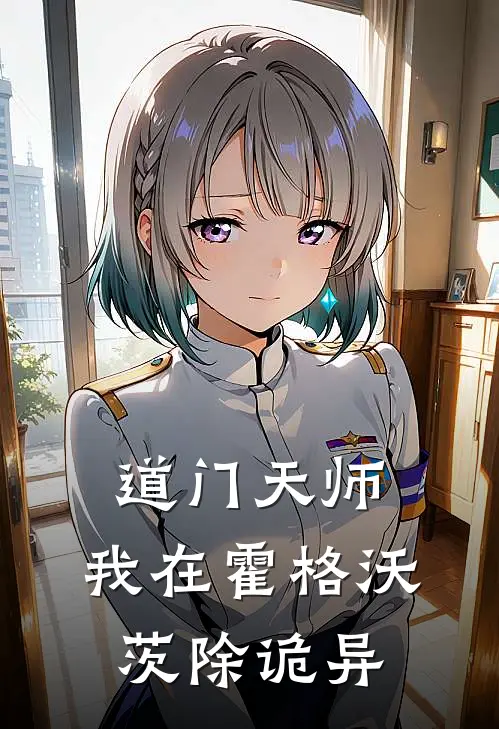 道门天师：我在霍格沃茨除诡异