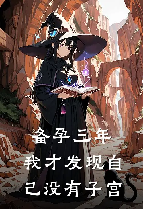 备孕三年，我才发现自己没有子宫