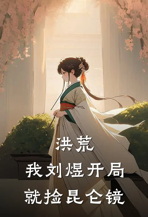 洪荒：我刘煜开局就捡昆仑镜