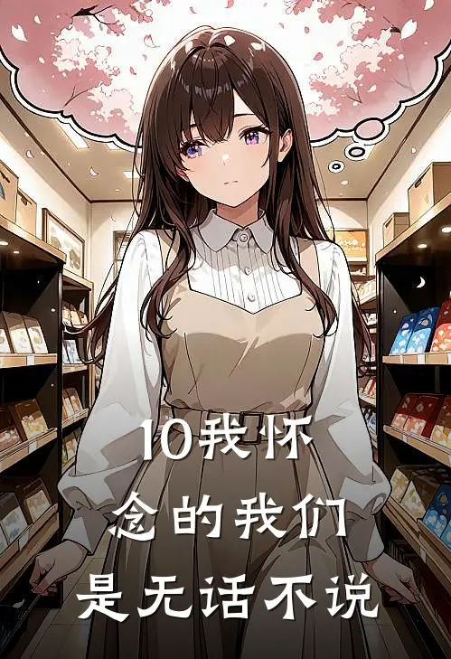10我怀念的我们,是无话不说
