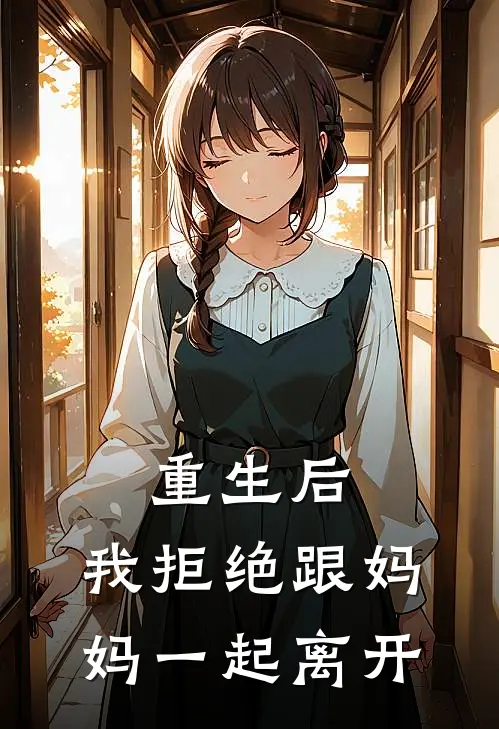 重生后，我拒绝跟妈妈一起离开