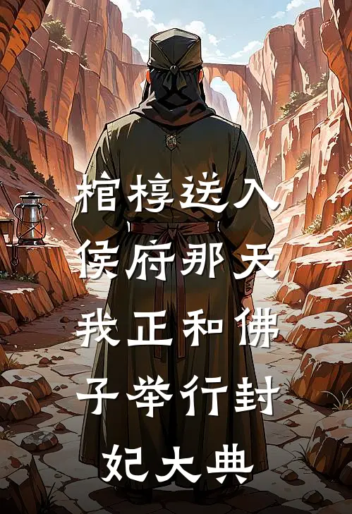 棺椁送入侯府那天，我正和佛子举行封妃大典