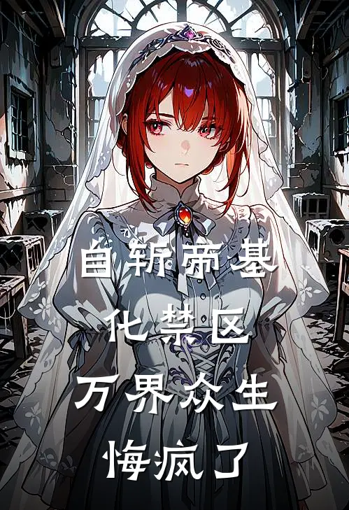 自斩帝基化禁区，万界众生悔疯了