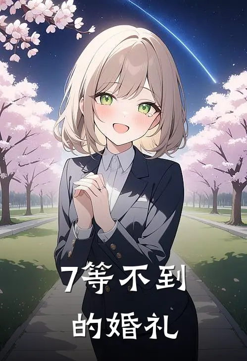 7等不到的婚礼