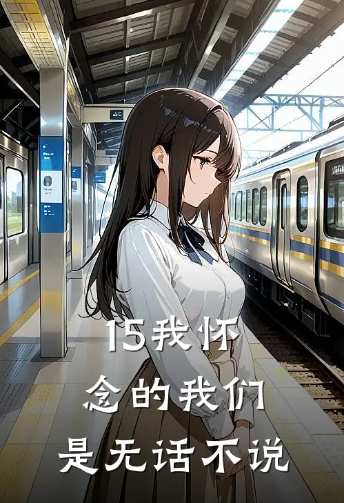 15我怀念的我们,是无话不说