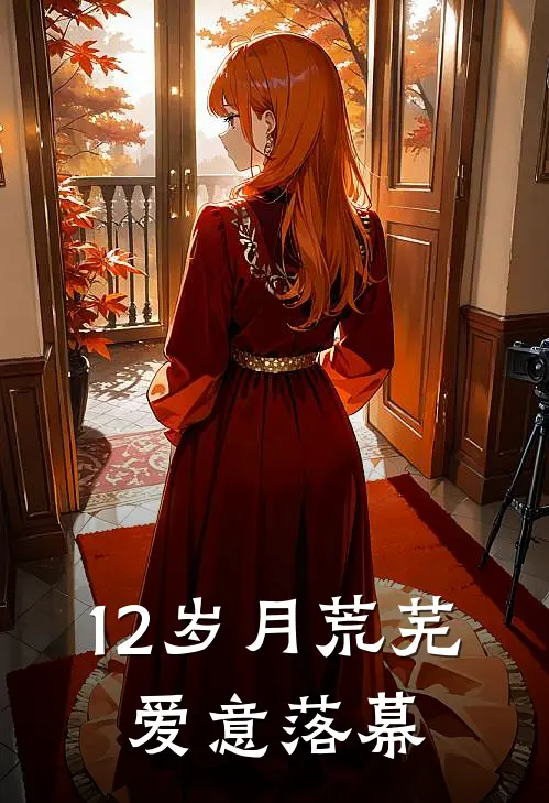 12岁月荒芜,爱意落幕