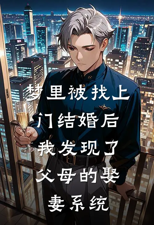 梦里被找上门结婚后，我发现了父母的娶妻系统
