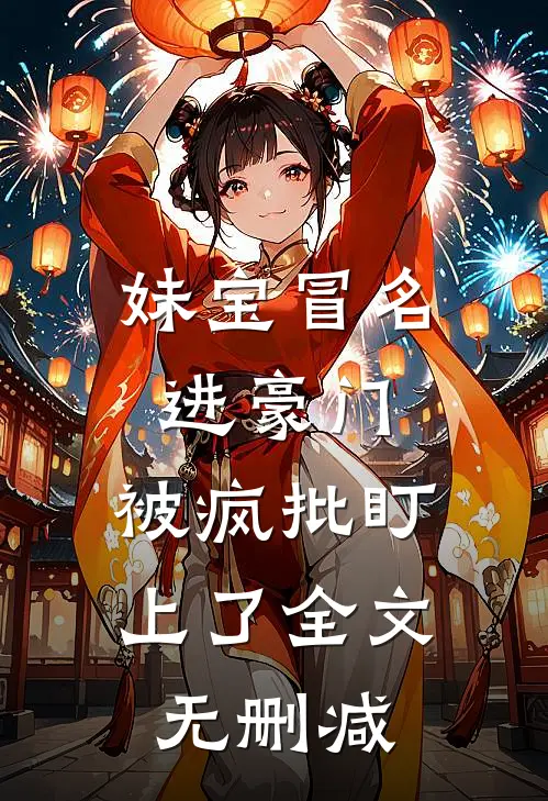 妹宝冒名进豪门，被疯批盯上了全文无删减