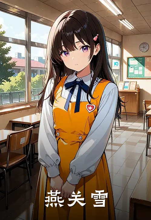 燕关雪