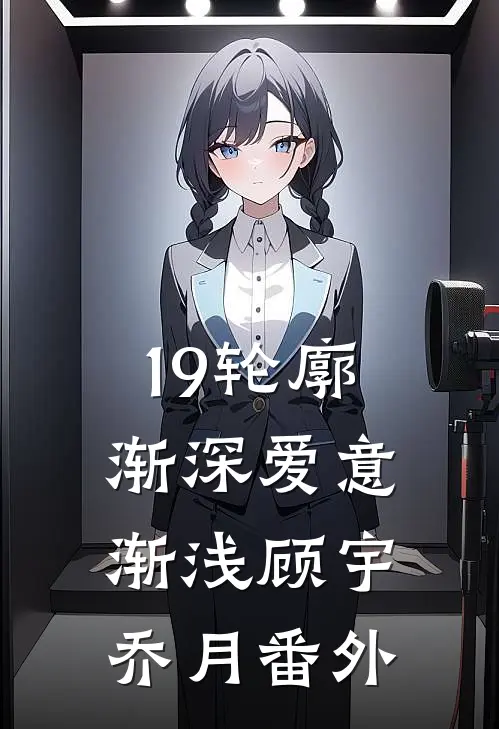 19轮廓渐深爱意渐浅顾宇乔月番外