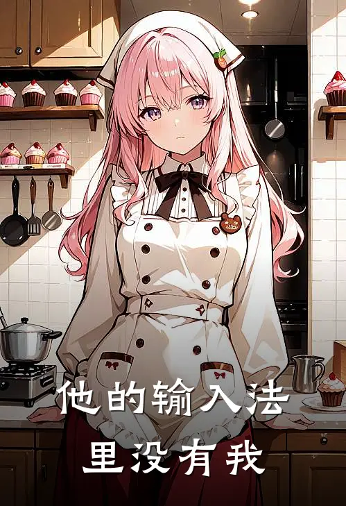 他的输入法里没有我