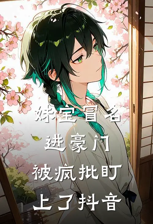 妹宝冒名进豪门，被疯批盯上了抖音