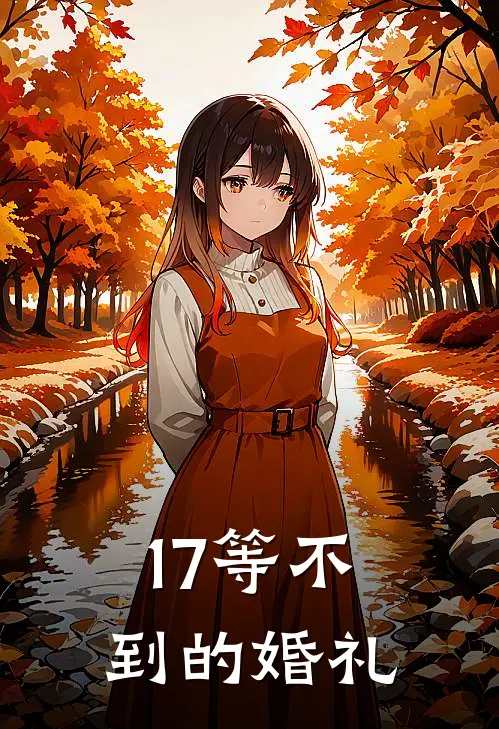17等不到的婚礼