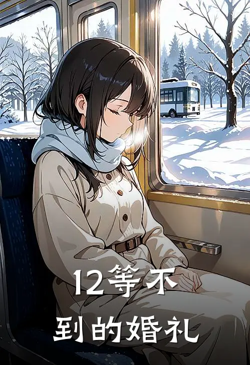 12等不到的婚礼