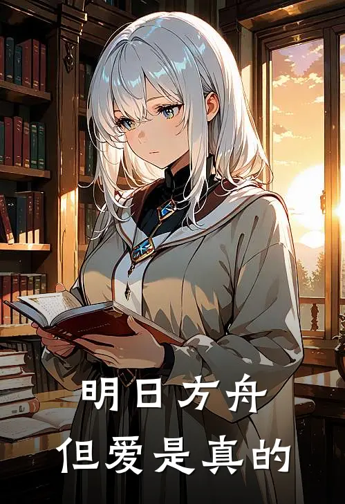 明日方舟：但爱是真的