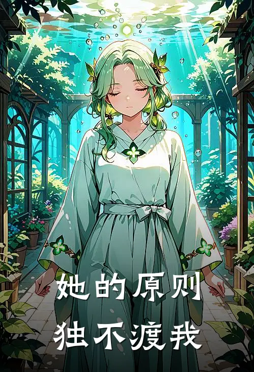她的原则,独不渡我