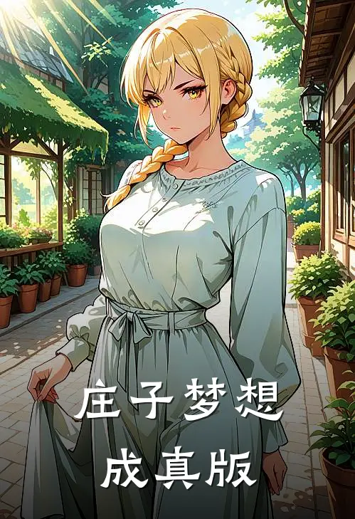 庄子(梦想成真版