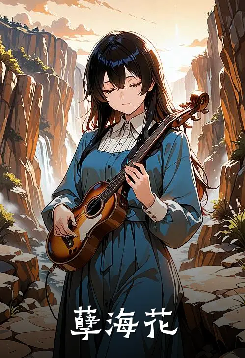 孽海花