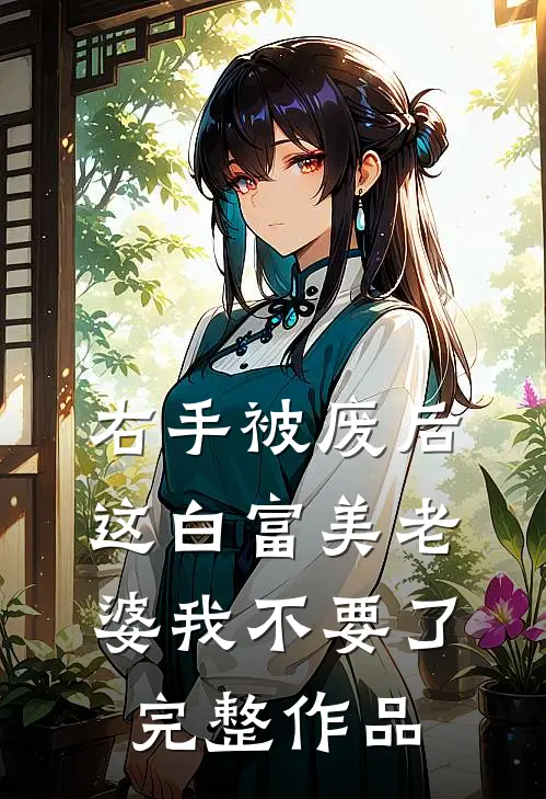 右手被废后，这白富美老婆我不要了完整作品