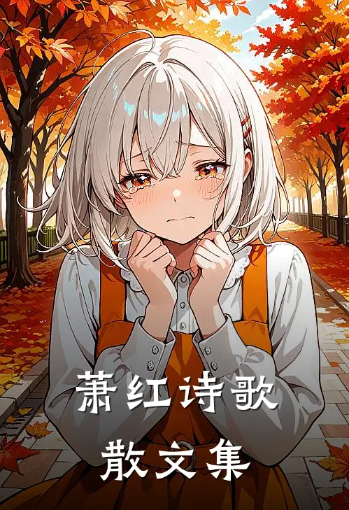 萧红诗歌散文集