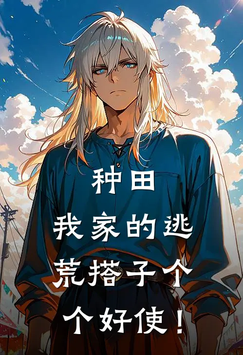 种田:我家的逃荒搭子个个好使!