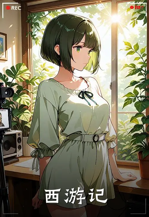 西游记