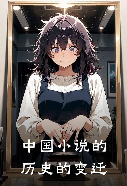 中国小说的历史的变迁