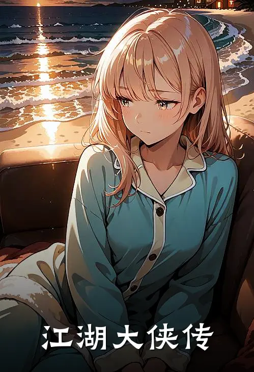 江湖大侠传