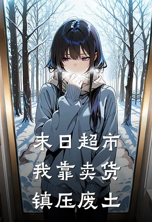 末日超市：我靠卖货镇压废土