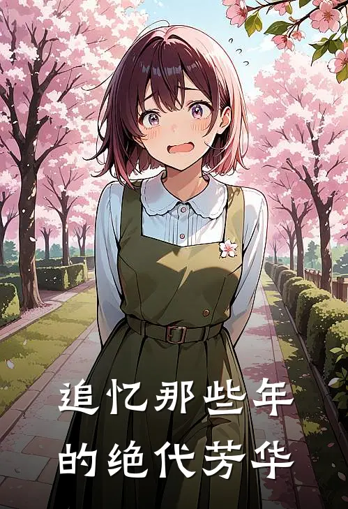 追忆那些年的绝代芳华