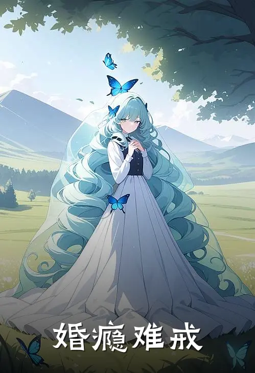 婚瘾难戒