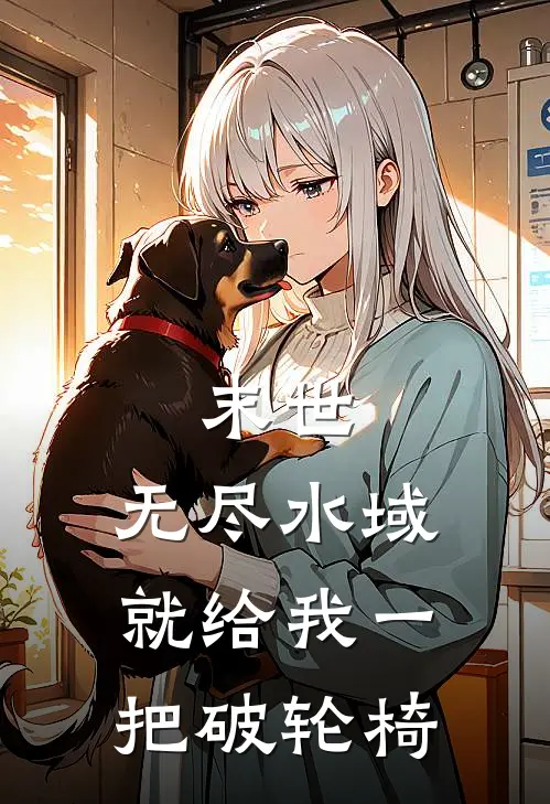 末世，无尽水域，就给我一把破轮椅