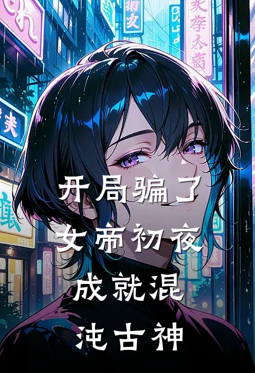 开局骗了女帝初夜,成就混沌古神