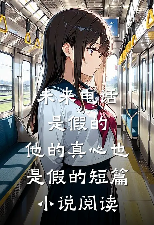 未来电话是假的，他的真心也是假的短篇小说阅读