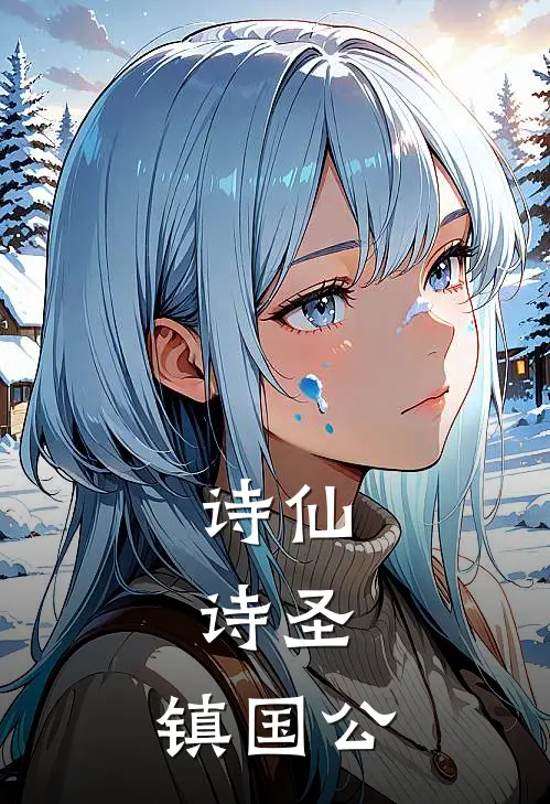 诗仙，诗圣，镇国公