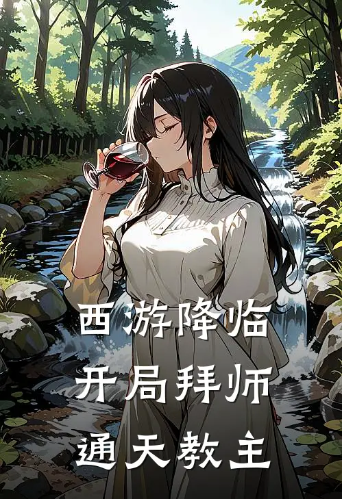西游降临：开局拜师通天教主