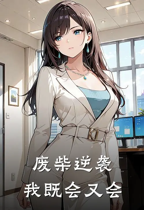 废柴逆袭:我既会又会