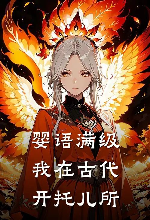 婴语满级：我在古代开托儿所