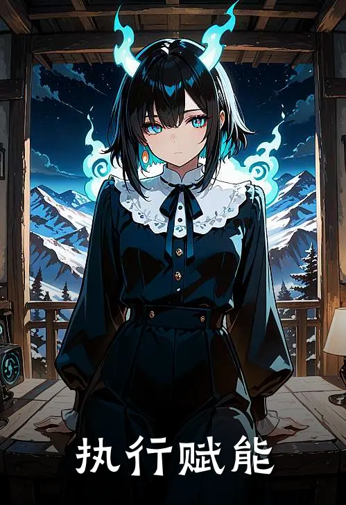 执行赋能
