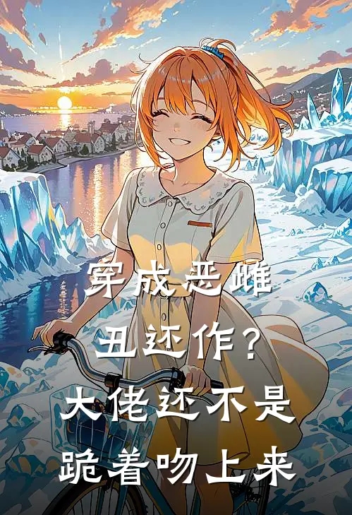 穿成恶雌丑还作?大佬还不是跪着吻上来