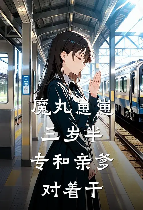 魔丸崽崽三岁半,专和亲爹对着干