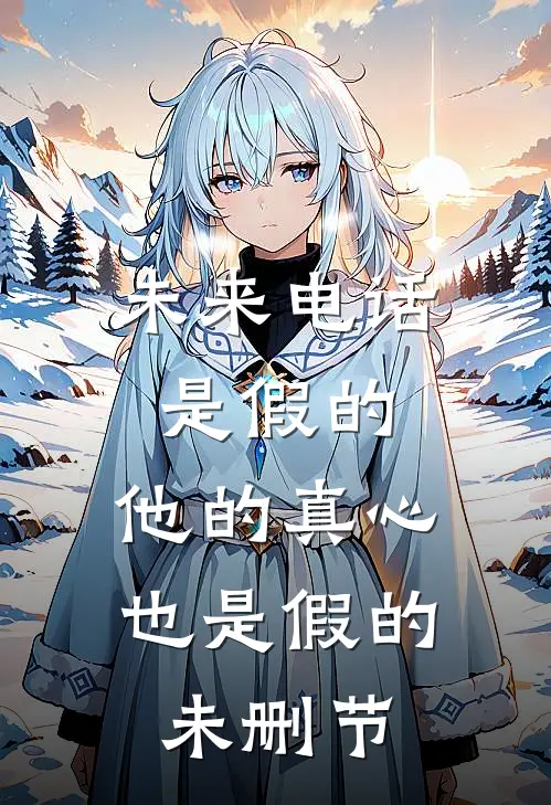 未来电话是假的，他的真心也是假的未删节