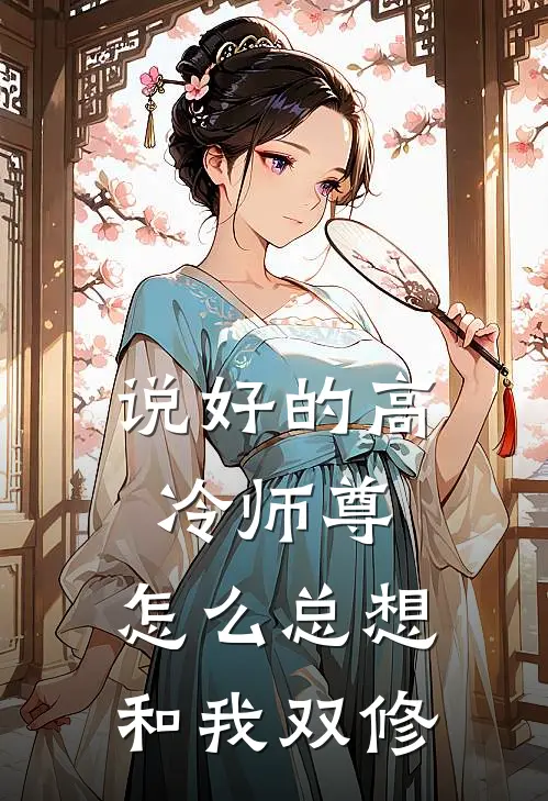 说好的高冷师尊,怎么总想和我双修