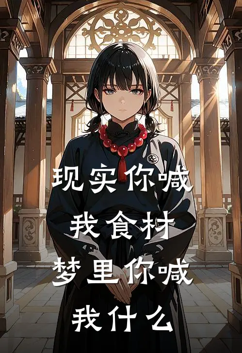 现实你喊我食材,梦里你喊我什么