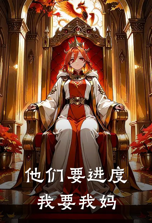 他们要进度,我要我妈
