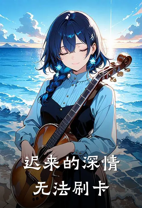 迟来的深情无法刷卡