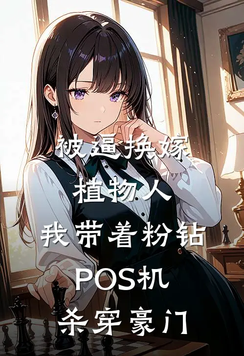 被逼换嫁植物人，我带着粉钻POS机杀穿豪门